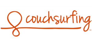 Coushsurfingロゴ